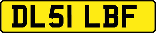 DL51LBF