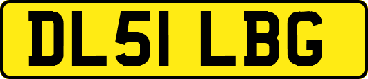 DL51LBG