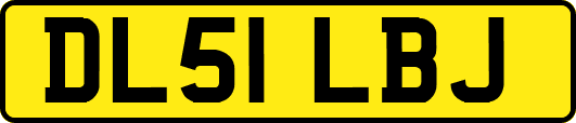 DL51LBJ