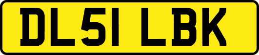 DL51LBK