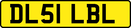 DL51LBL