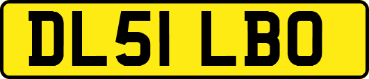 DL51LBO