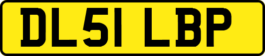 DL51LBP