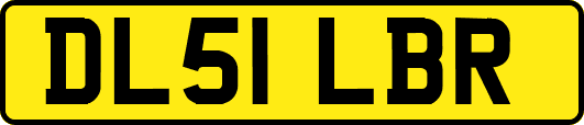 DL51LBR