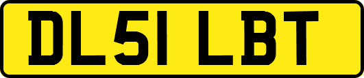 DL51LBT