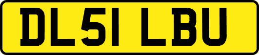 DL51LBU