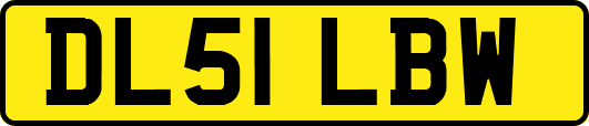 DL51LBW