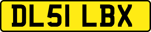 DL51LBX