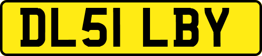 DL51LBY