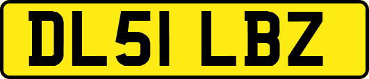 DL51LBZ