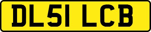 DL51LCB