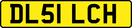 DL51LCH