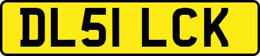 DL51LCK