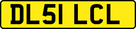 DL51LCL