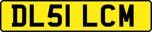 DL51LCM