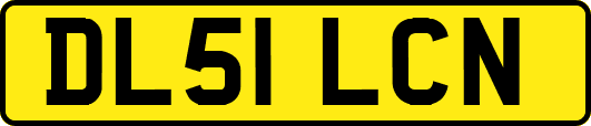 DL51LCN