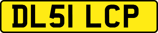 DL51LCP