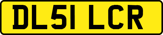 DL51LCR