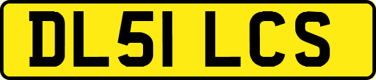 DL51LCS