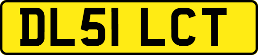 DL51LCT