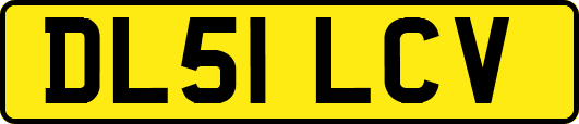 DL51LCV