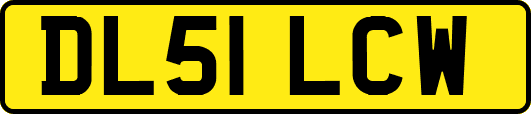 DL51LCW