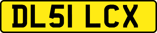 DL51LCX