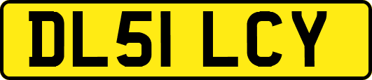 DL51LCY