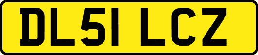 DL51LCZ