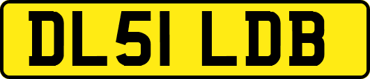 DL51LDB