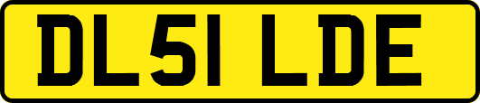 DL51LDE