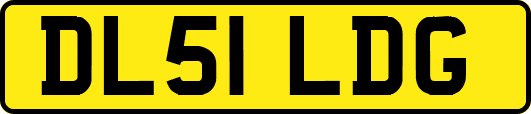 DL51LDG