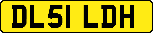 DL51LDH