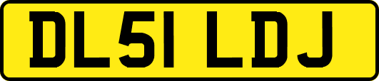 DL51LDJ