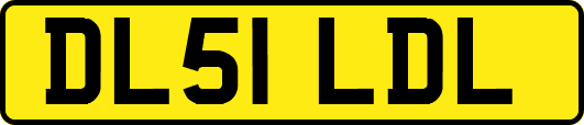 DL51LDL