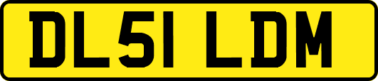 DL51LDM