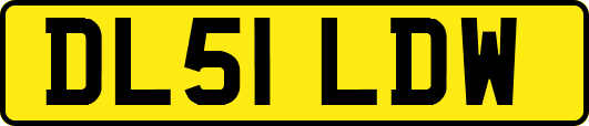 DL51LDW