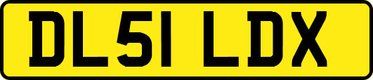 DL51LDX