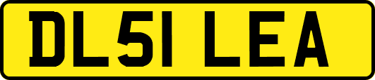 DL51LEA