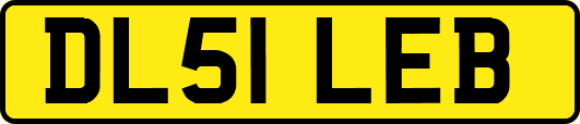 DL51LEB