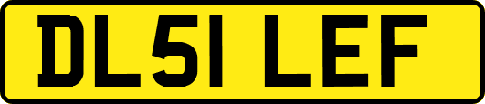 DL51LEF