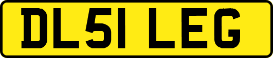 DL51LEG