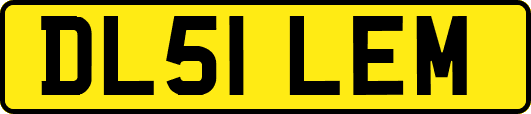 DL51LEM