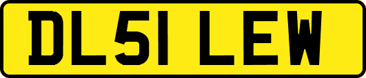 DL51LEW