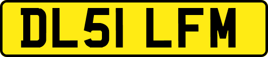 DL51LFM