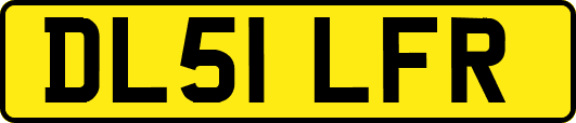 DL51LFR