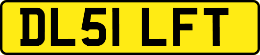 DL51LFT