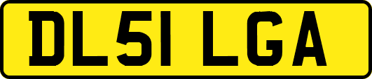 DL51LGA