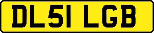 DL51LGB