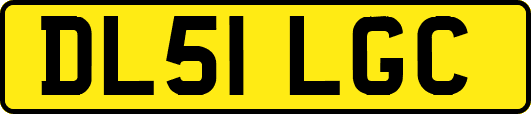 DL51LGC